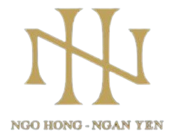 Ngô Hồng Logo